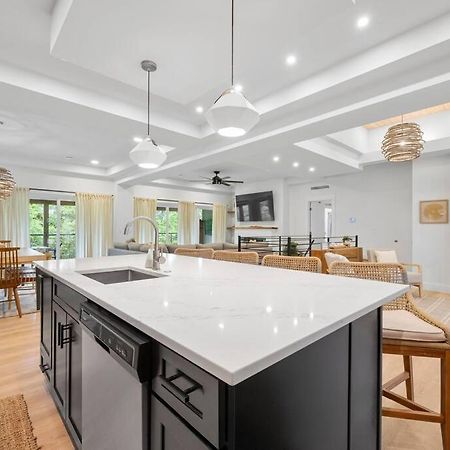 Maia - 109 Ridge Lane Villa Бренсън Екстериор снимка