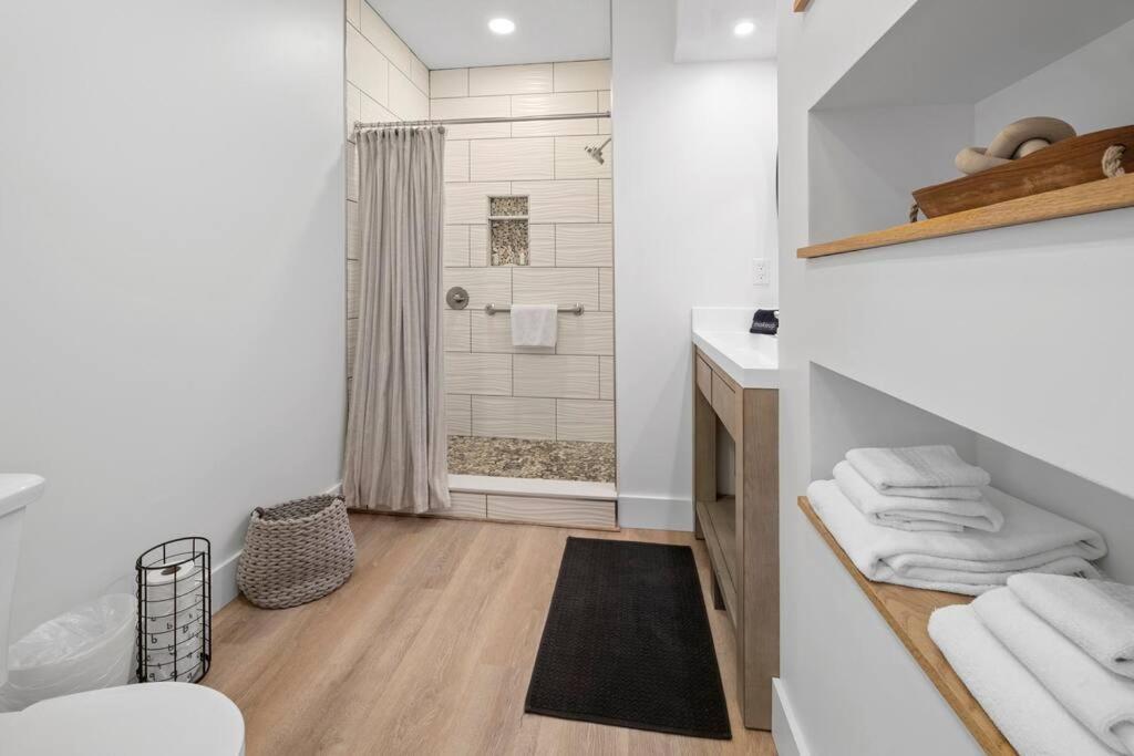Maia - 109 Ridge Lane Villa Бренсън Екстериор снимка