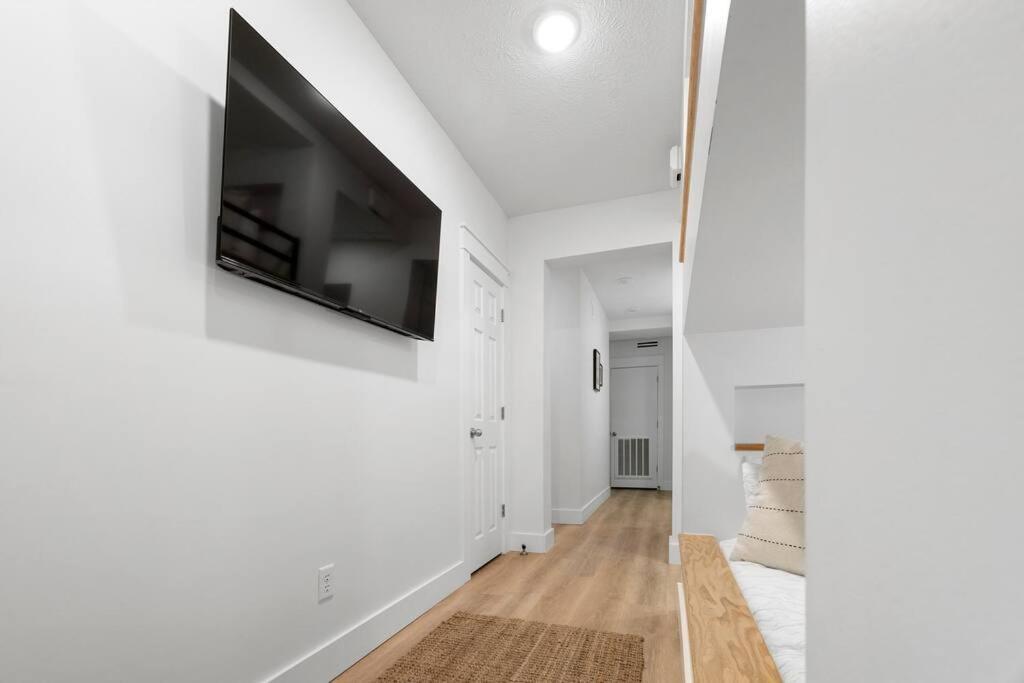Maia - 109 Ridge Lane Villa Бренсън Екстериор снимка