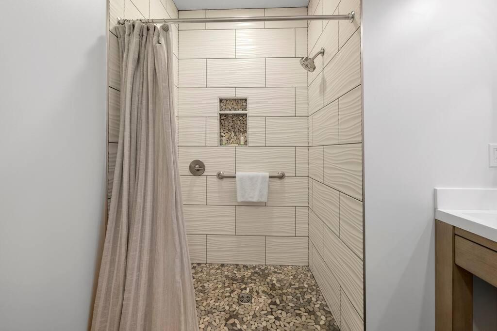 Maia - 109 Ridge Lane Villa Бренсън Екстериор снимка